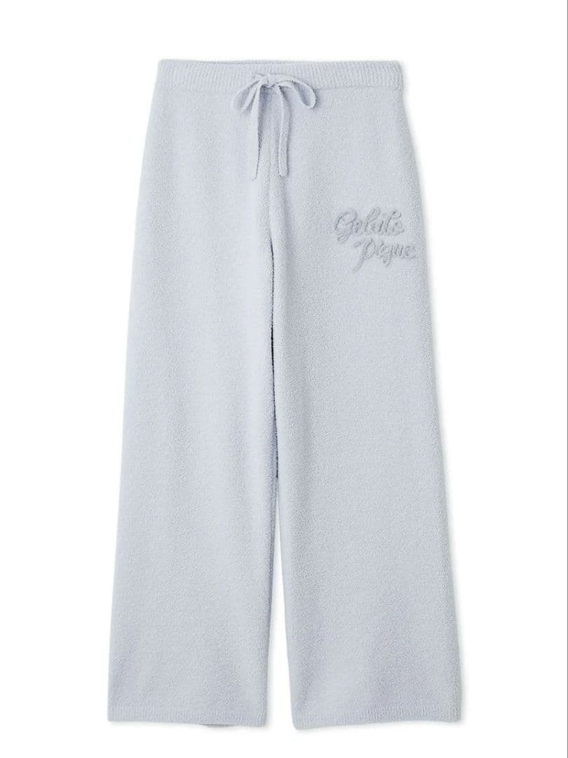 正規品♡新品♡ジェラートピケ♡シーズージャガードプルオーバー＆ロングパンツ 完売