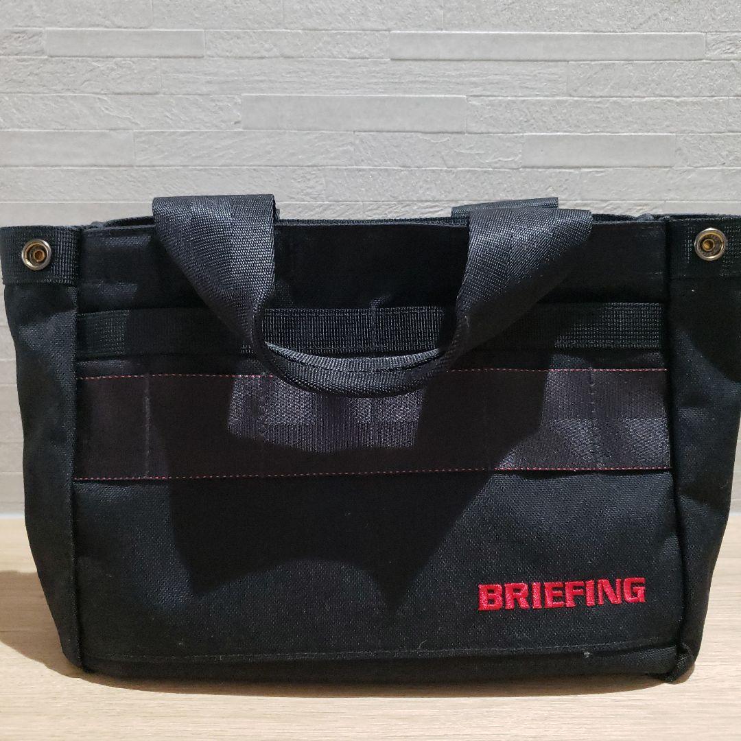 BRIEFING GOLF ブリーフィング カートバック