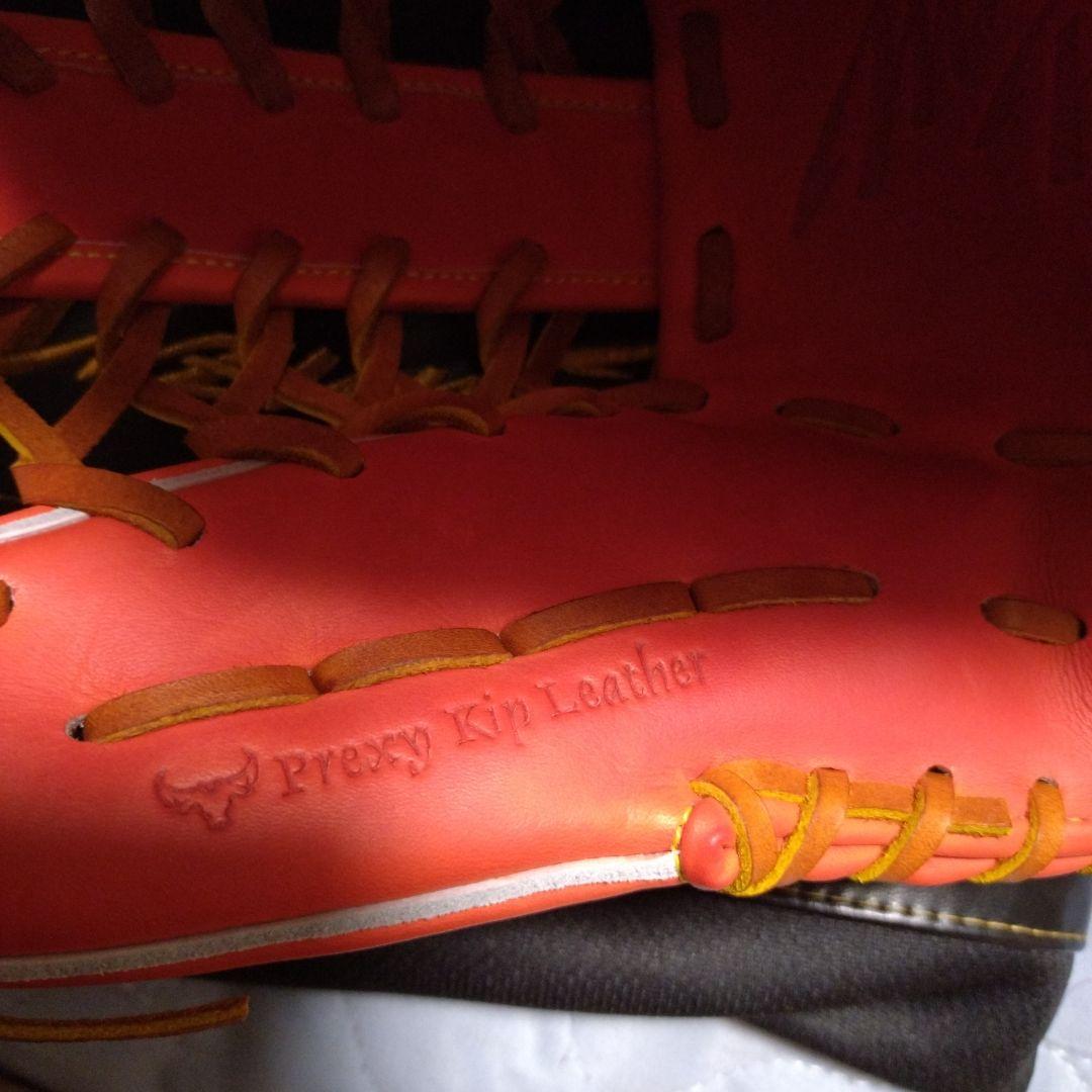 ミズノプロ硬式用グローブ