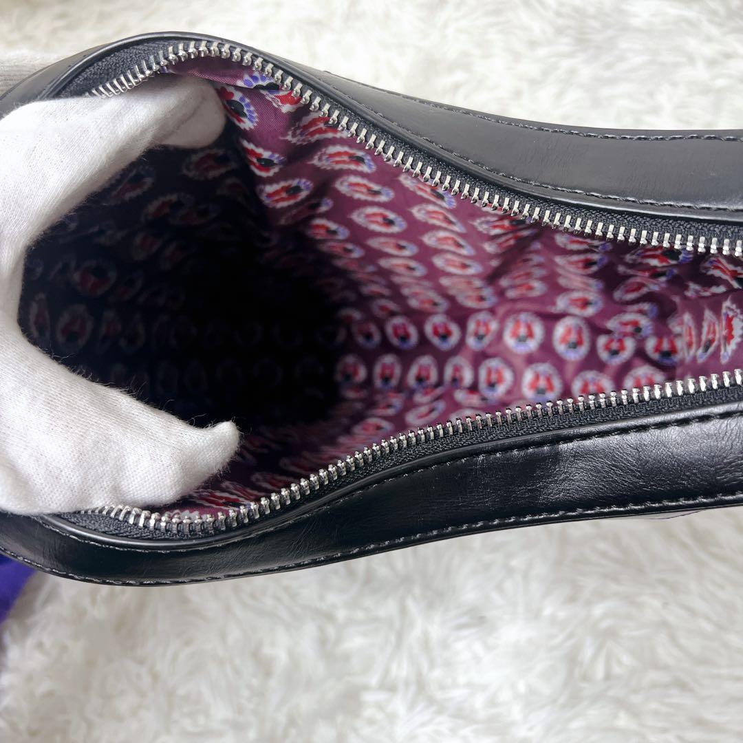 入手困難✨ANNA SUI AS ギターバッグ ショルダーバッグ スタッズ