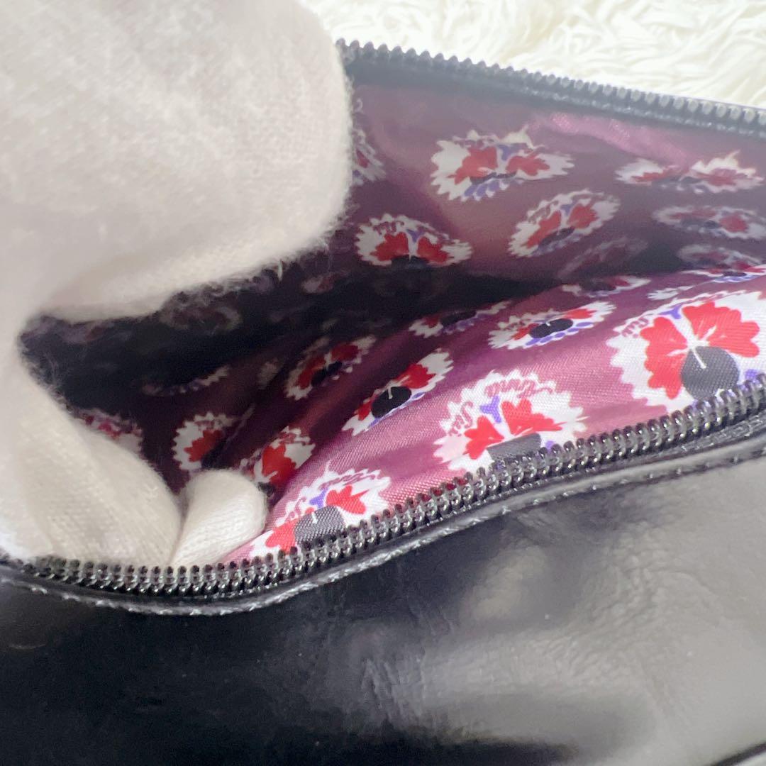 入手困難✨ANNA SUI AS ギターバッグ ショルダーバッグ スタッズ