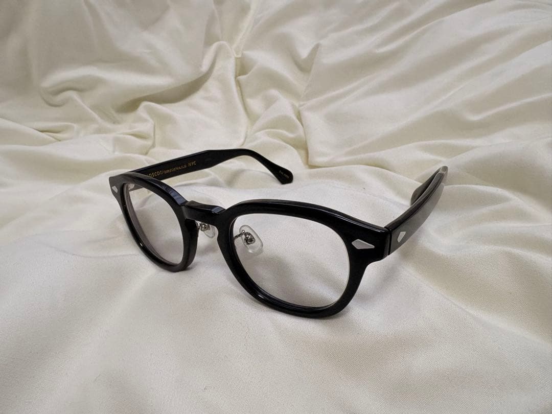 【正規品】MOSCOT モスコット LEMTOSH レムトッシュ46サングラス