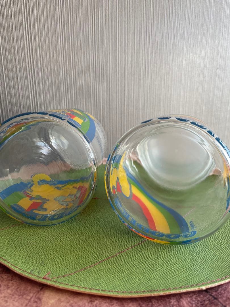 スヌーピー ガラスキャニスター 保存容器