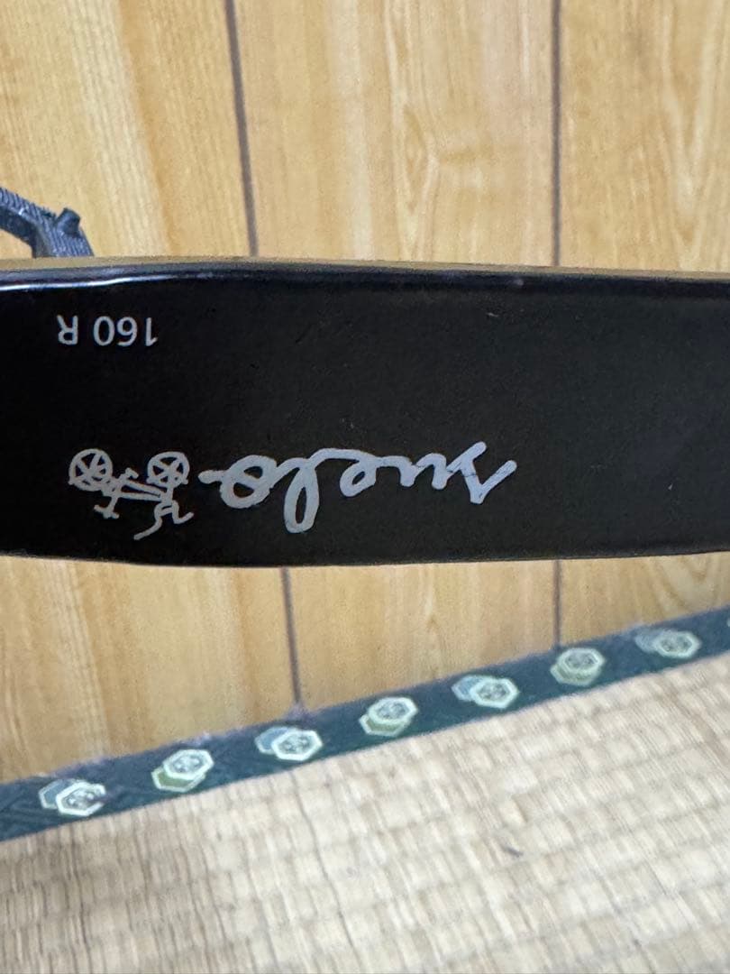 BMXフラットランドARESBIKES AY SPEAR