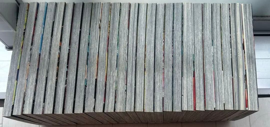 美品　鬼滅の刃 全巻セット　＋　外伝　鬼殺隊見聞録弐　Demon slayer