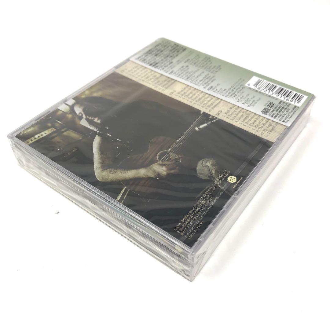 新品/未開封/限定盤/日本盤 リッチー・コッツェン デラックス・エディション