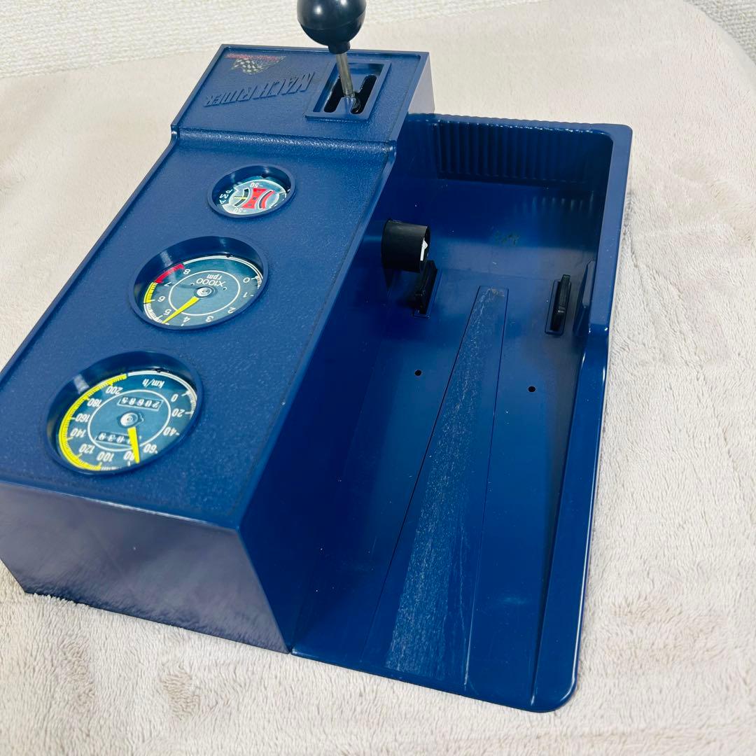 Summer任天堂マッハライダー