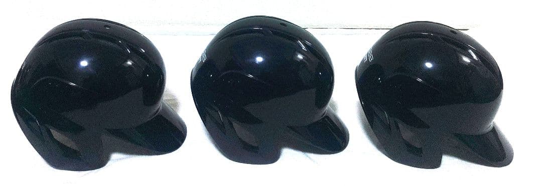 ZEET ゼット　ヘルメット　軟式野球