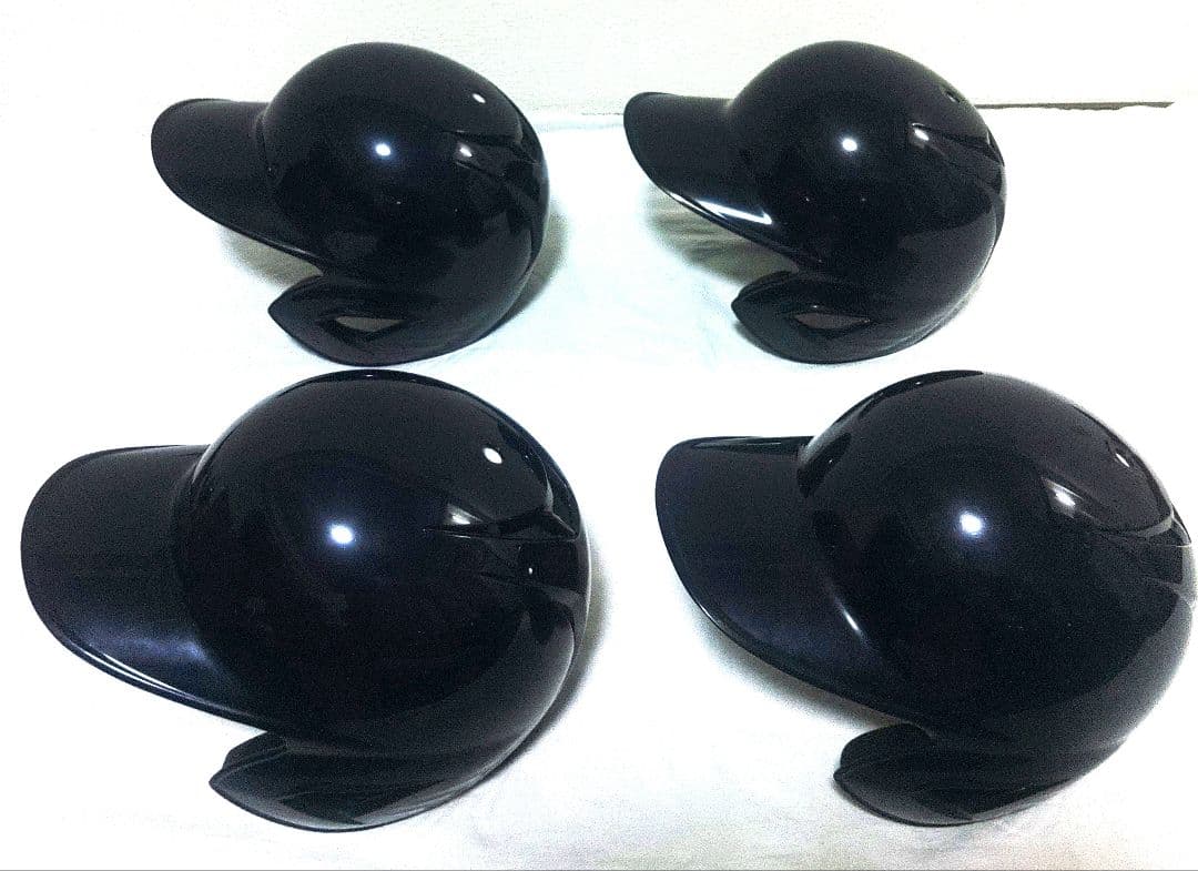 ZEET ゼット　ヘルメット　軟式野球