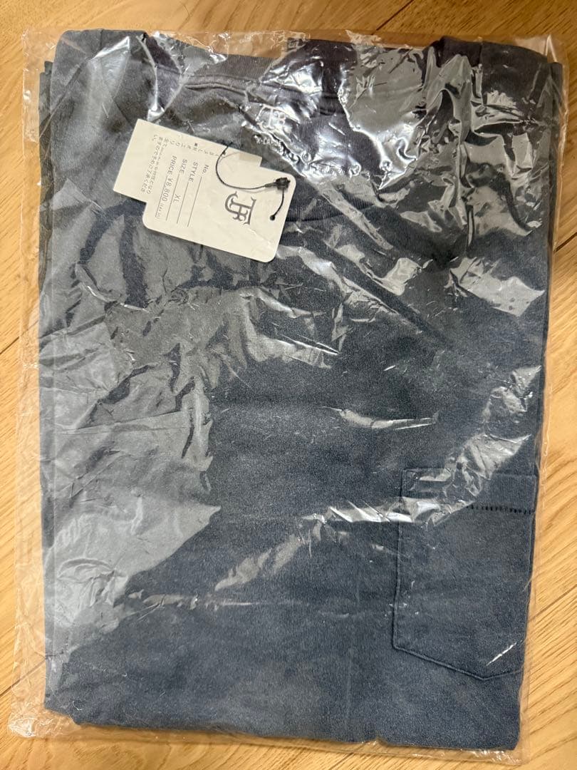 fj Tシャツ　sun fade キムタク　ベルベルジン　anytee