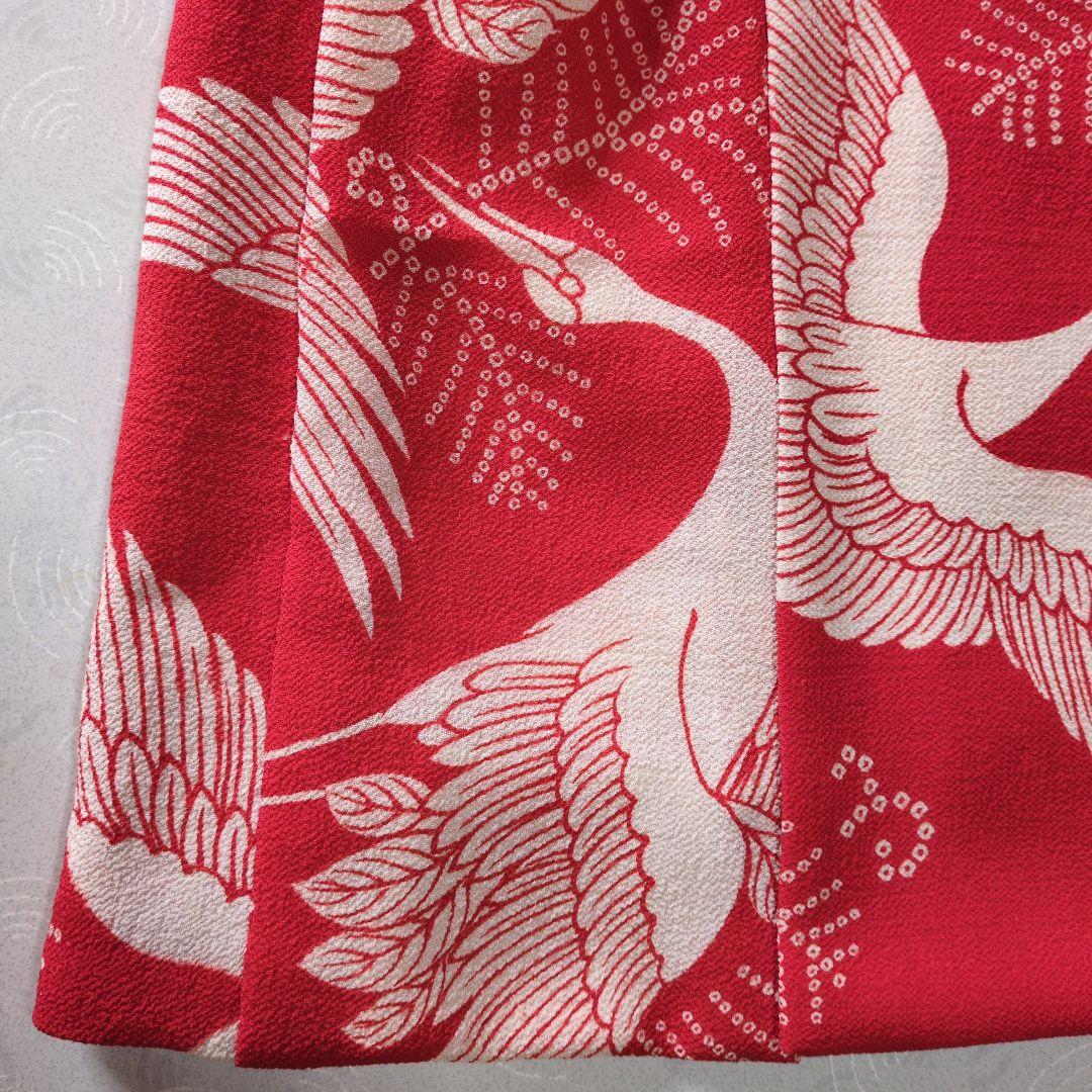 pao＠様の専用です。正絹縮緬の被布