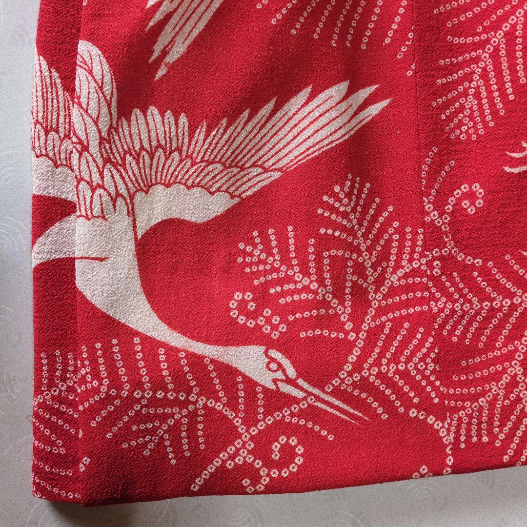 pao＠様の専用です。正絹縮緬の被布