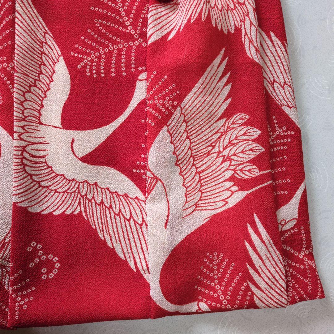 pao＠様の専用です。正絹縮緬の被布