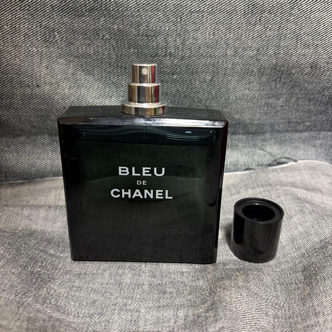 ブルー ドゥ シャネル オードトワレ 100ml