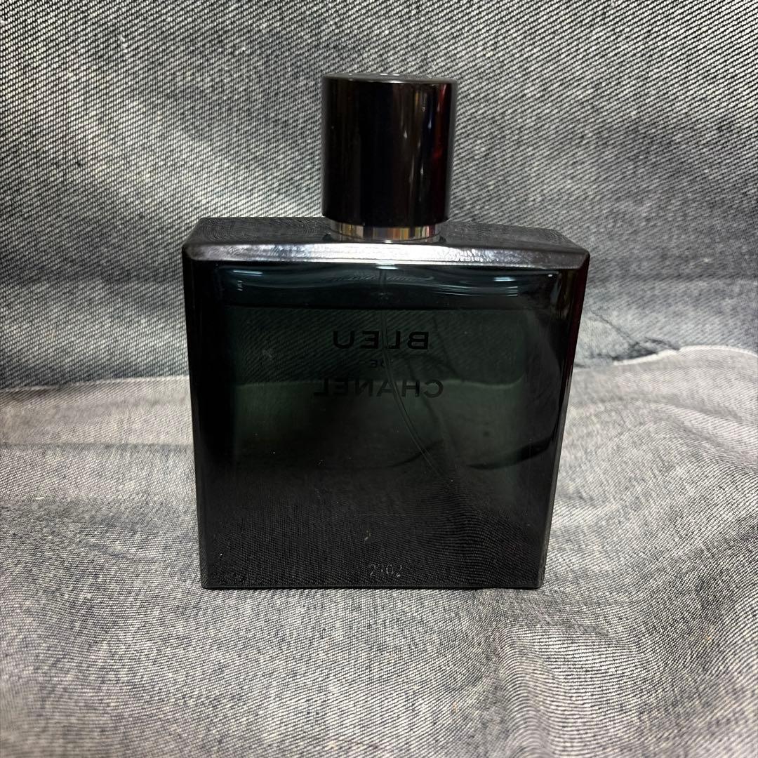 ブルー ドゥ シャネル オードトワレ 100ml