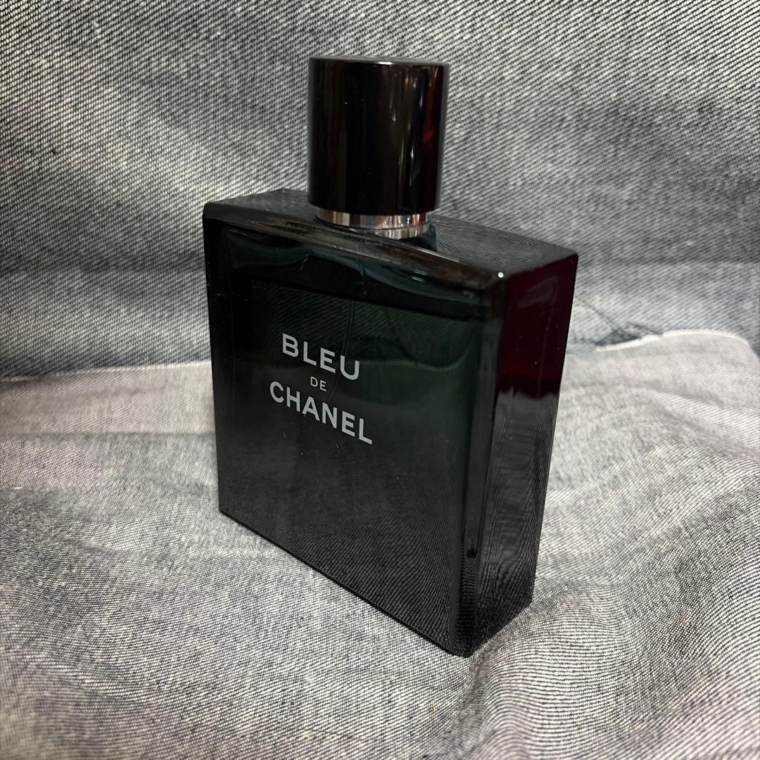 ブルー ドゥ シャネル オードトワレ 100ml