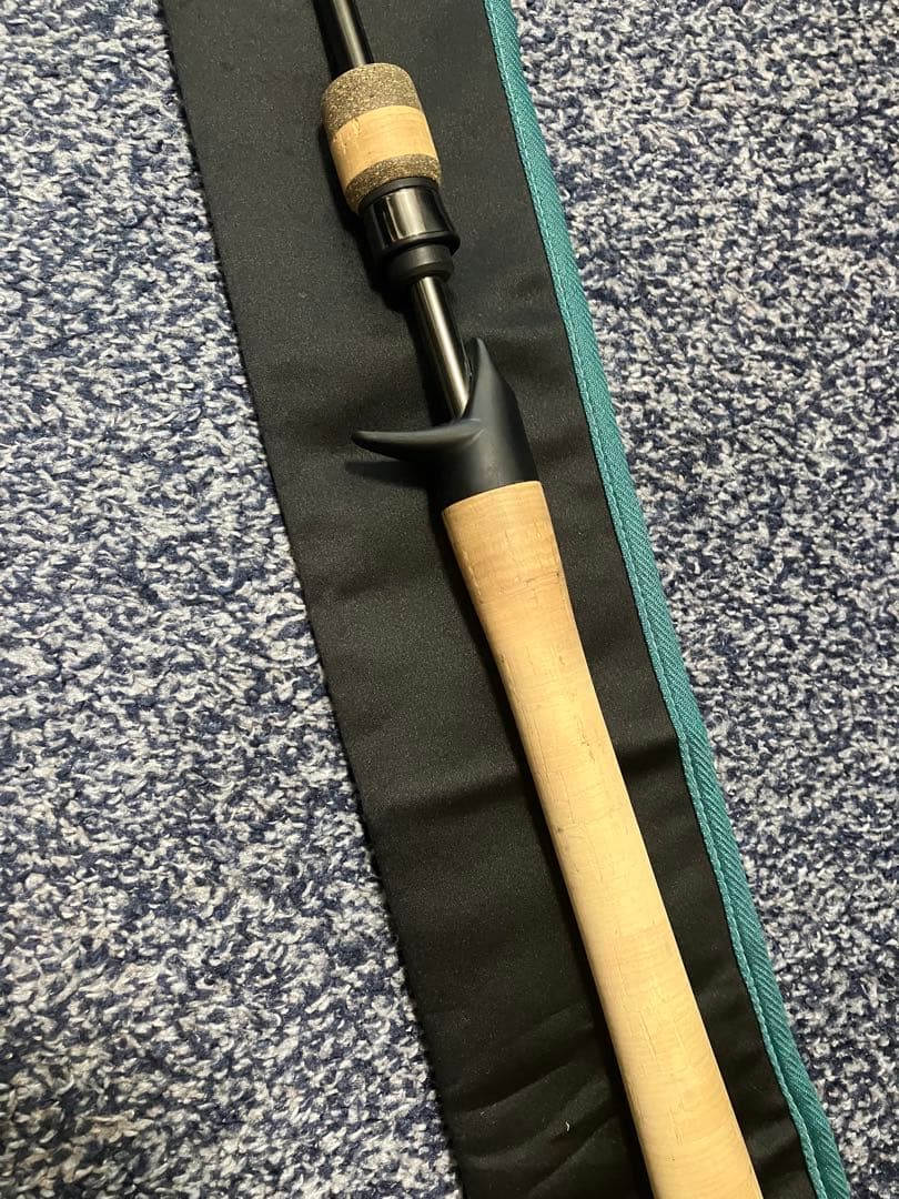 シマノ　コンクエスト　782C Gルーミス