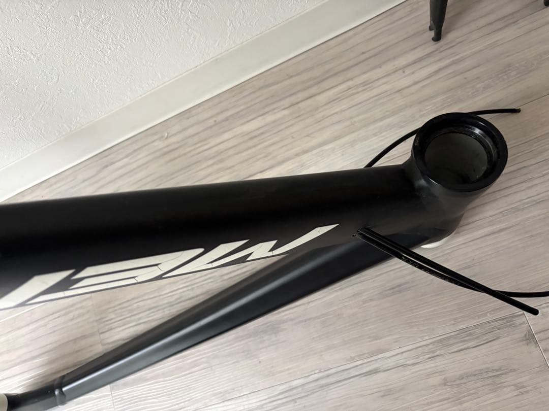 MERIDA REACTO 400 ロードバイクフレーム