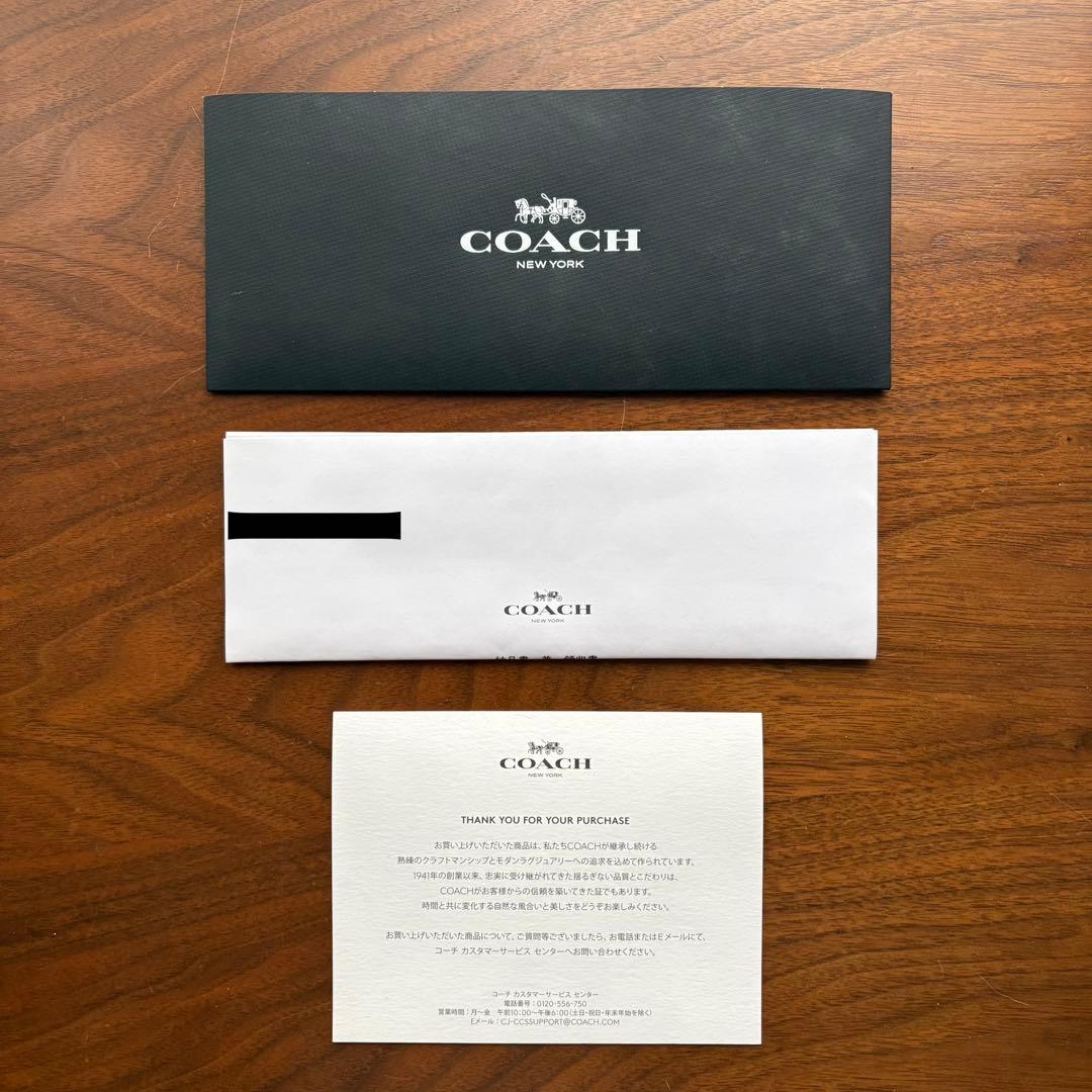 A*a様 美品　希少　coach×A BATHING APE 二つ折り財布　迷彩