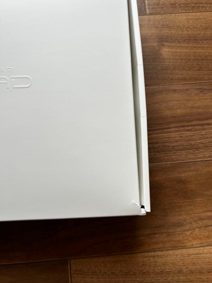 SIXPAD ヒップ&レッグ　メンズLサイズ