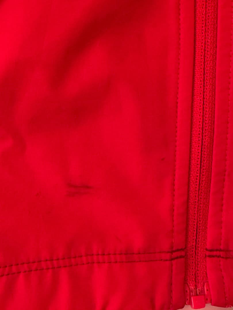 Rapha ラファブルベ ロングスリーブ ウィンドブロック ジャージ