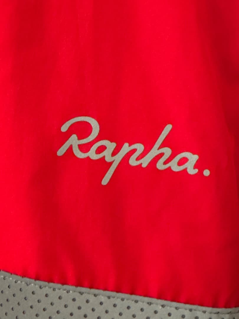 Rapha ラファブルベ ロングスリーブ ウィンドブロック ジャージ