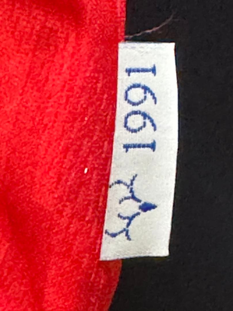 KASHIMA ANTLERS 1997)Umbroサッカーユニフォーム背番号