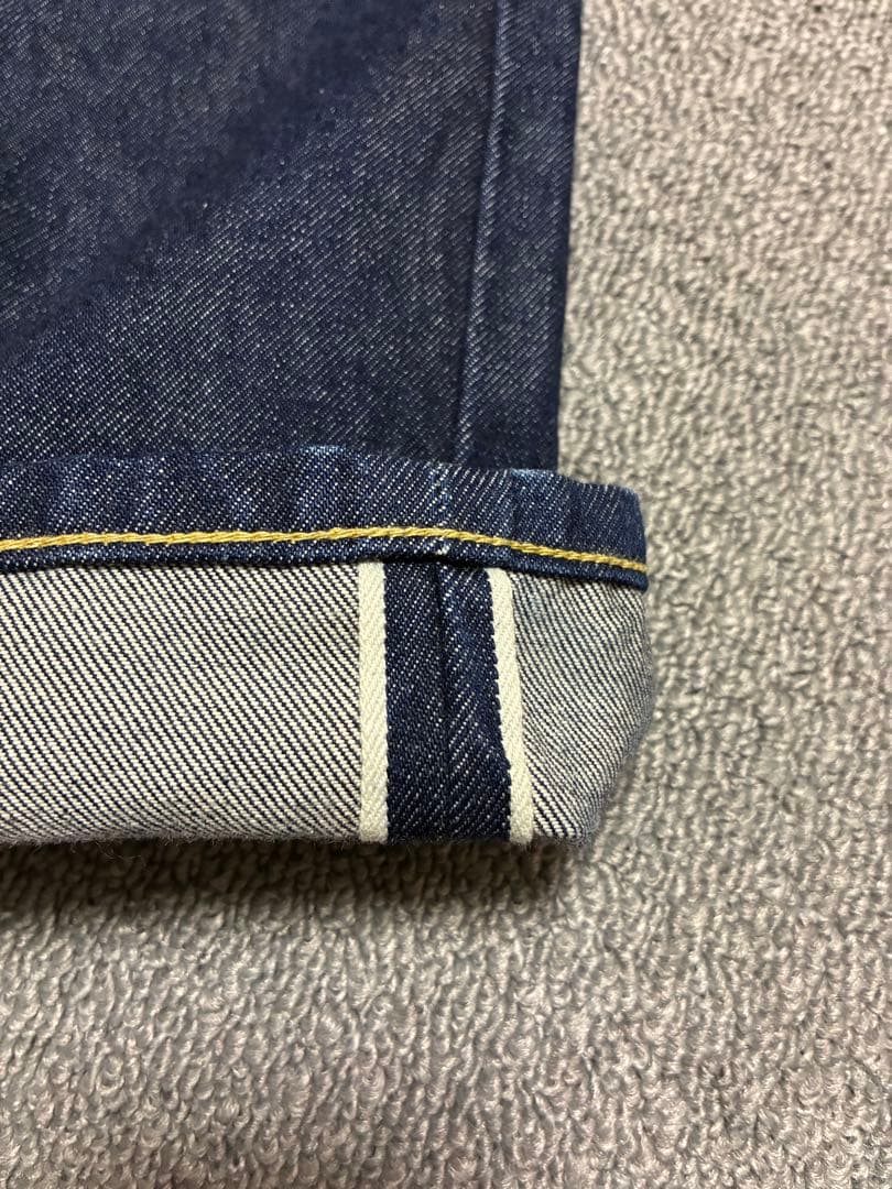 Lee Cowboy 100周年 デニムセットアップ ジャケット パンツ L