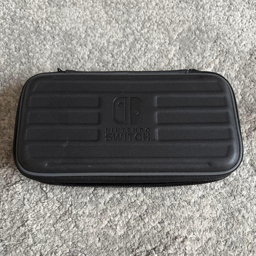 Nintendo Switch LITE コーラル