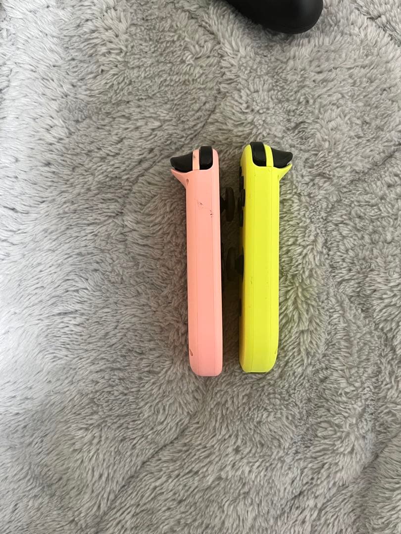 Nintendo Switch 本体 Joy-Con付き 箱無し