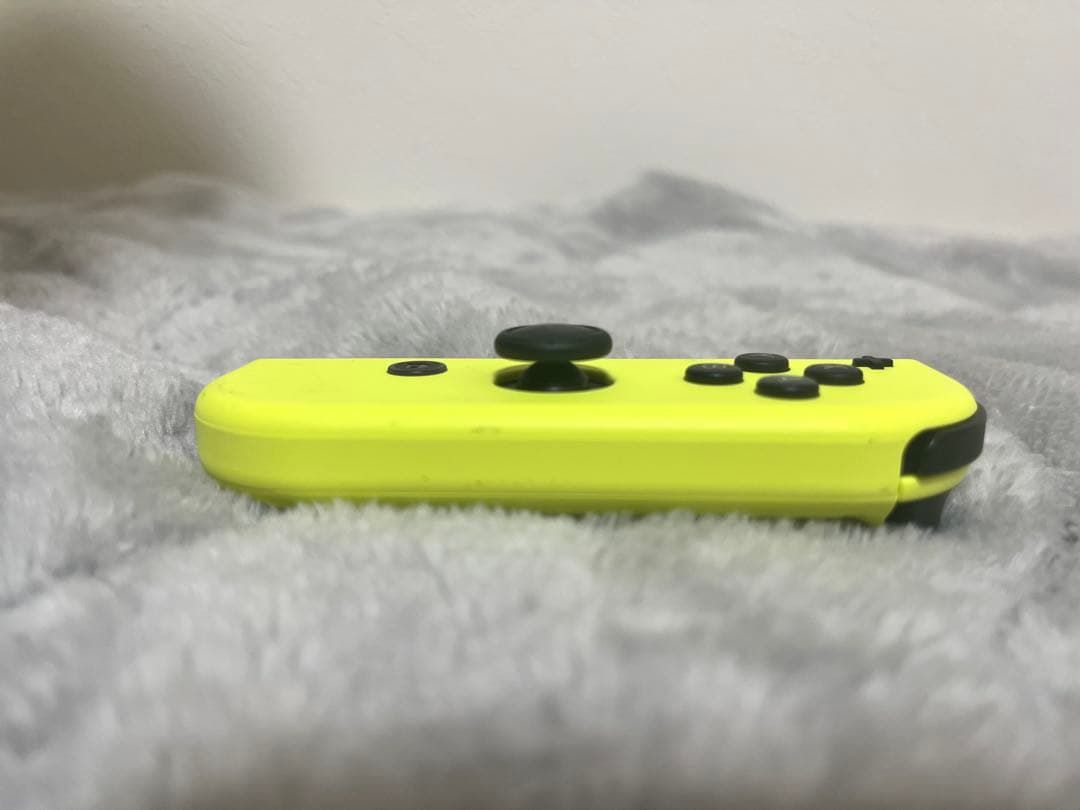 Nintendo Switch 本体 Joy-Con付き 箱無し