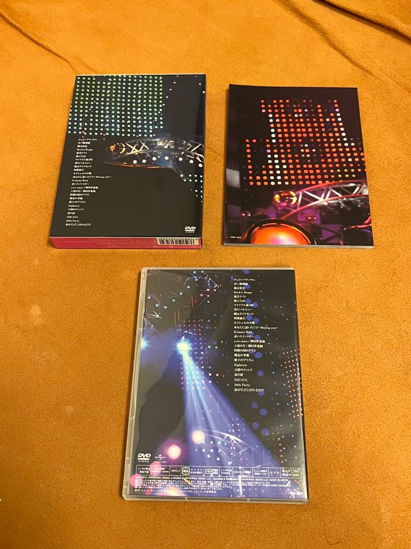 松田聖子　2009-2010 (初回限定版) DVD 神田沙也加　SAYAKA