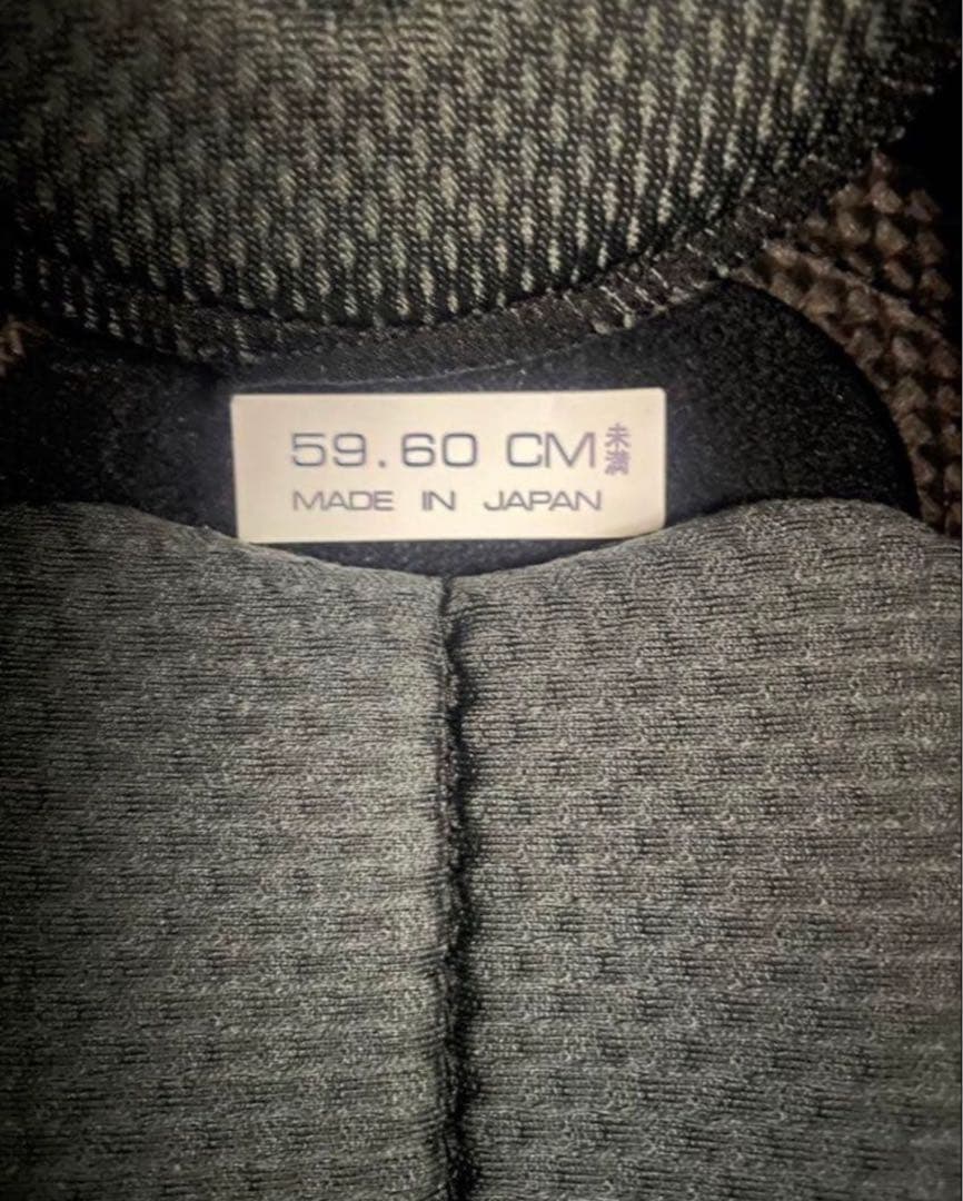 Arai Astro IQ フルフェイスヘルメット ブラック