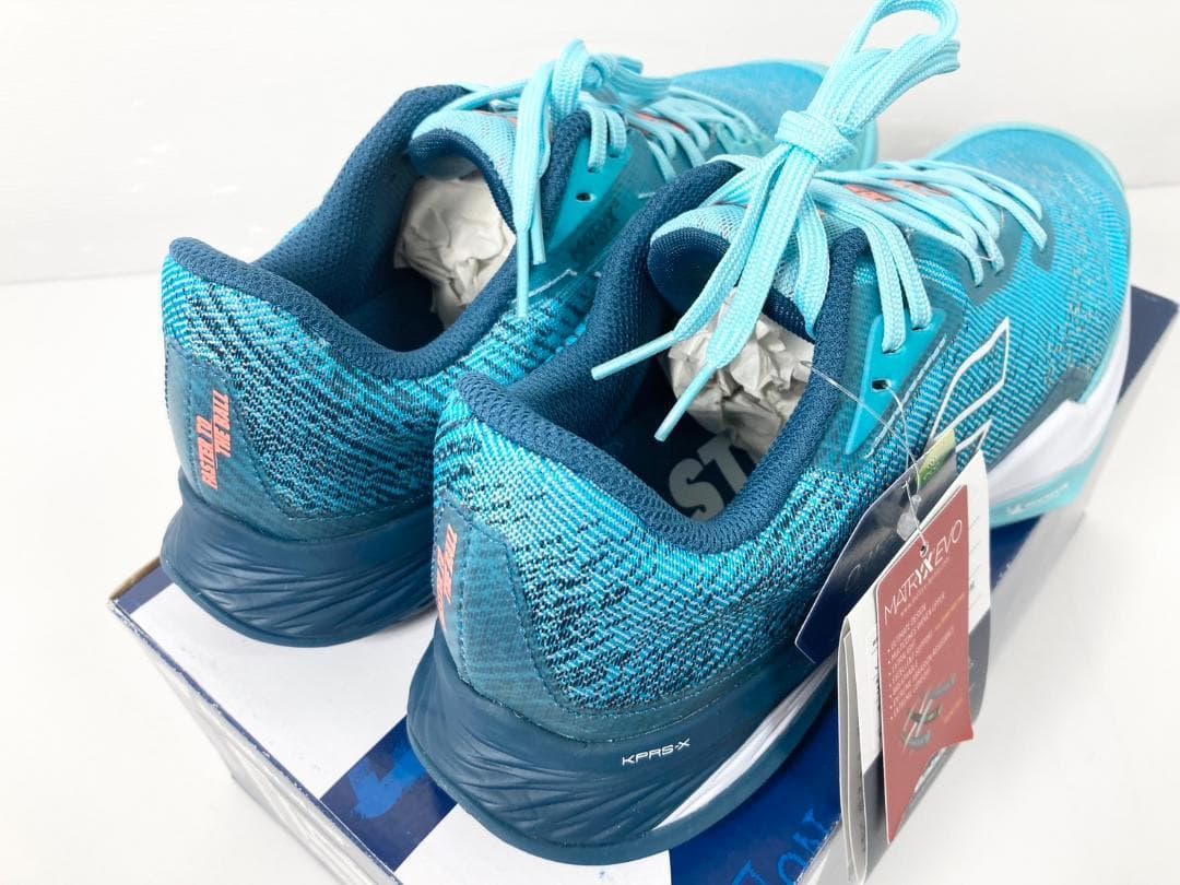 シューズ(男性用) JET MACH 3 ALL COURT MEN 26cm