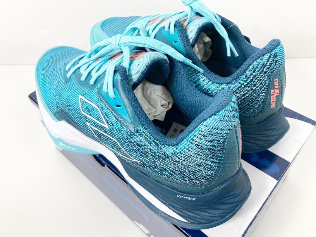 シューズ(男性用) JET MACH 3 ALL COURT MEN 26cm