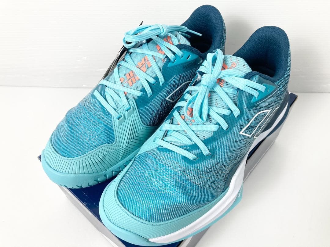 シューズ(男性用) JET MACH 3 ALL COURT MEN 26cm