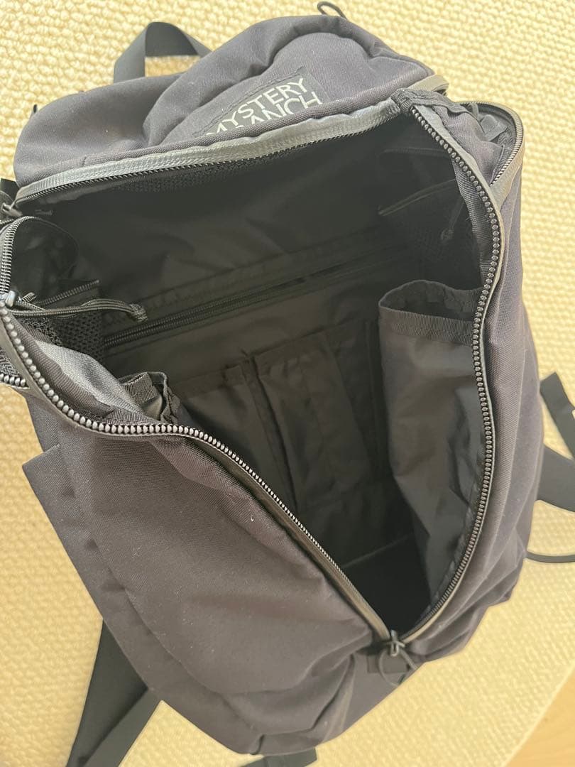 【美品】MYSTERY RANCH アーバンアサルト24