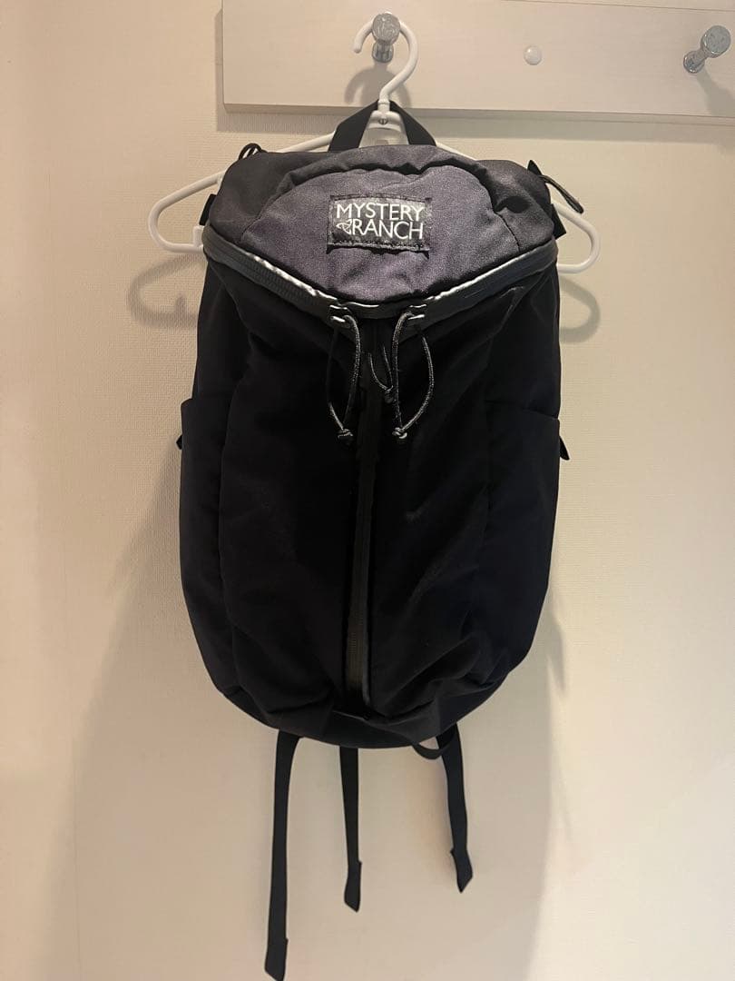 【美品】MYSTERY RANCH アーバンアサルト24