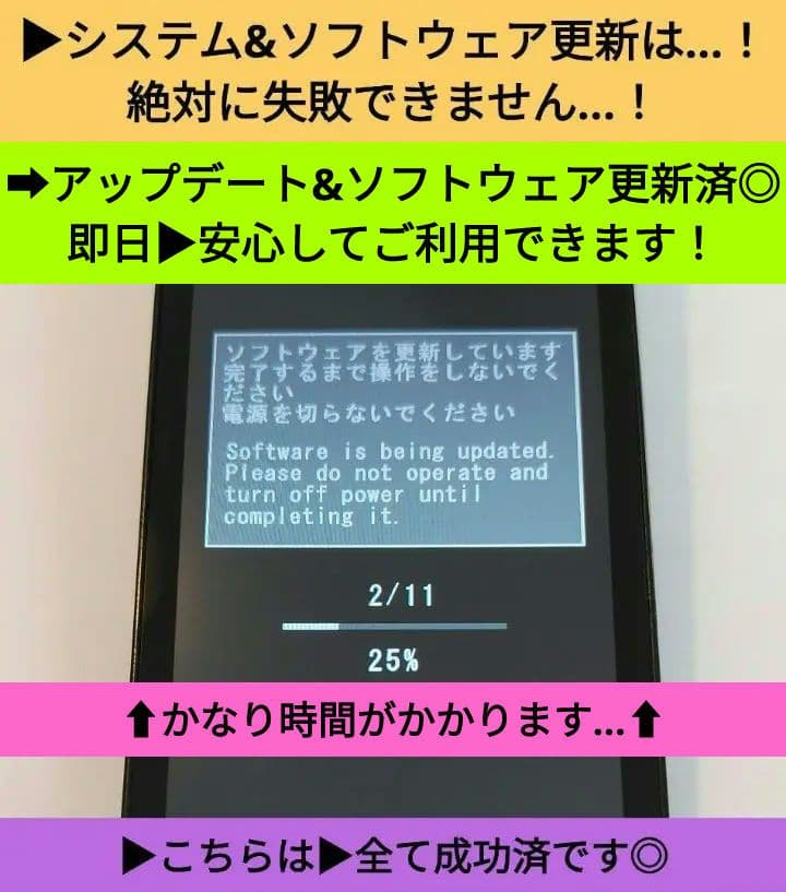 ➜希少派！全てアプデ済！⭐良好品⭐ドコモ arrows F-03L➜SIMフリー