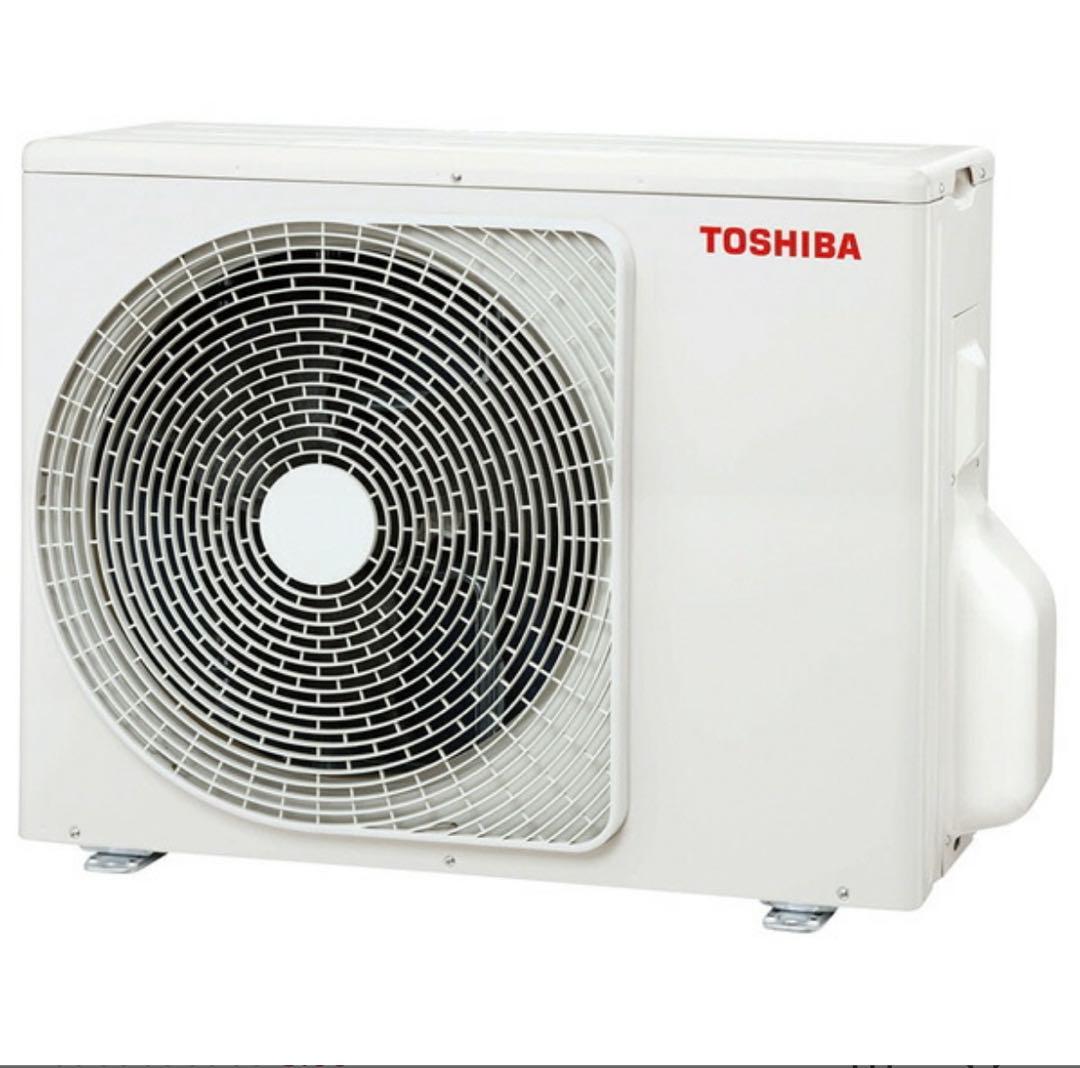 東芝 TOSHIBAエアコン 2023年 8~12畳RAS-J281E1R(W)
