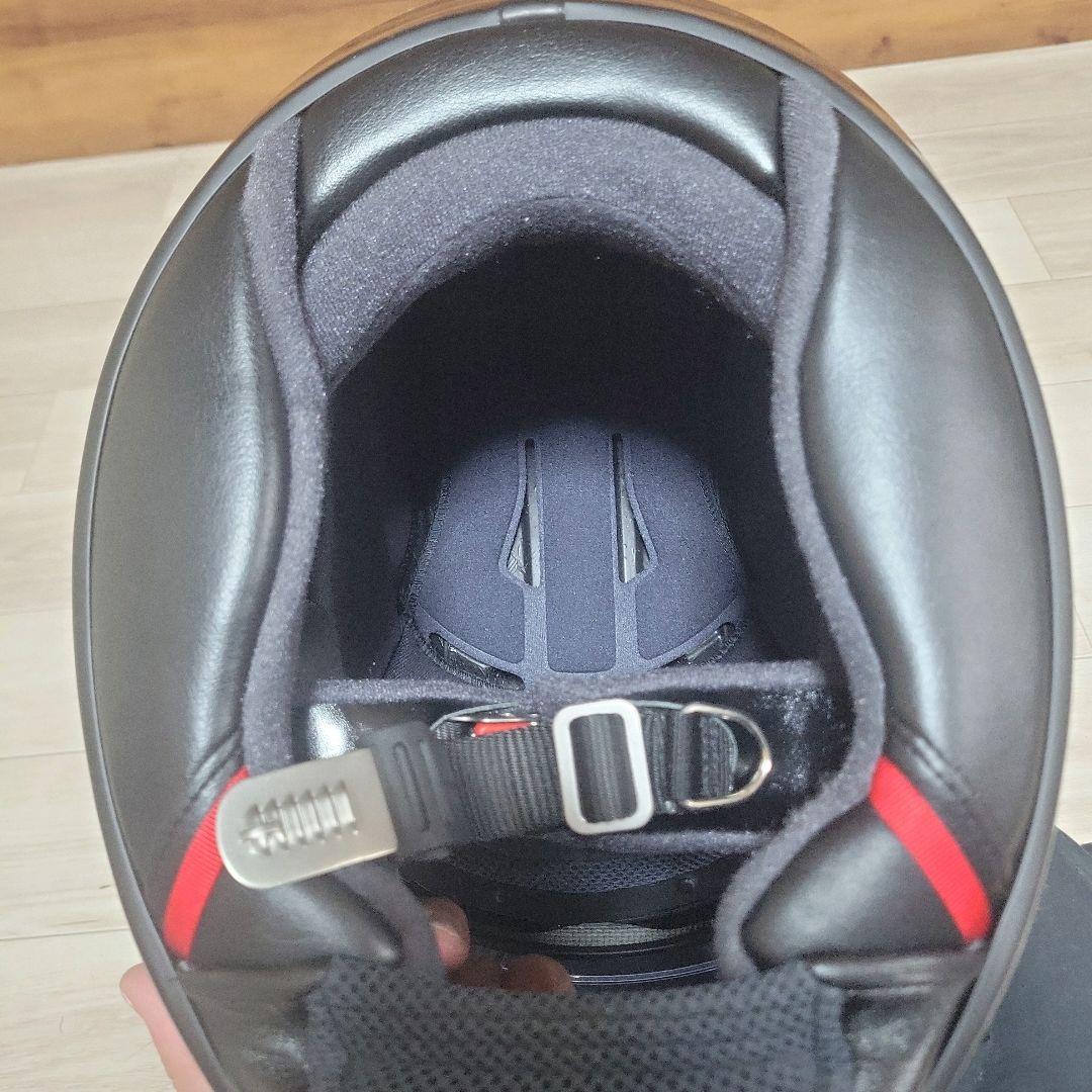 SHOEI ショウエイ GT-AIR XL 61cm CNS-1 状態良好