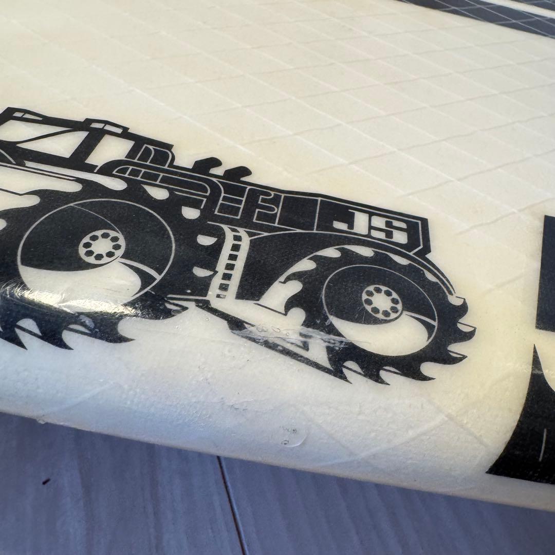 サーフボード 5'11 JS BLACK BOX 2 EPS 送料込