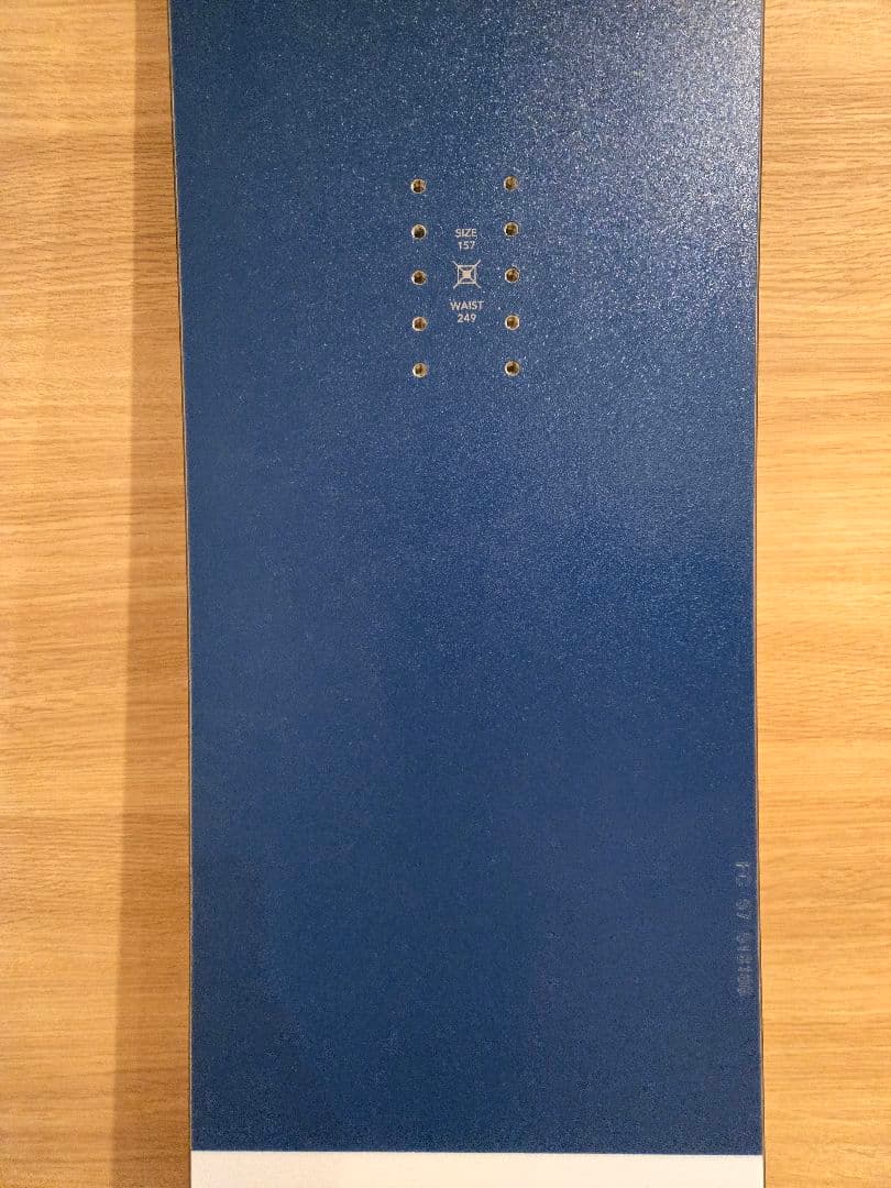 OGASAKA FC 157 25-26 スノーボード