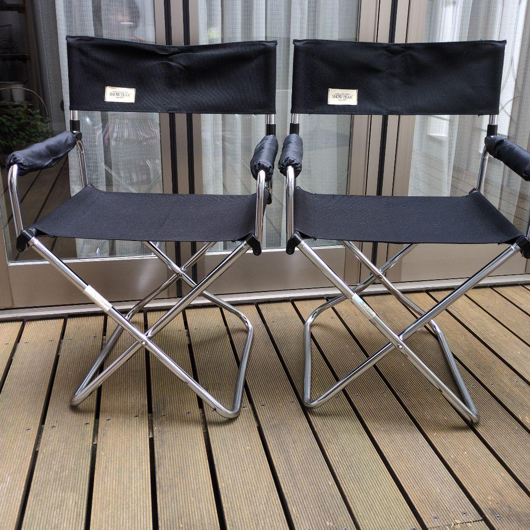 ベンティ PEAK フォールディングディレクターズ