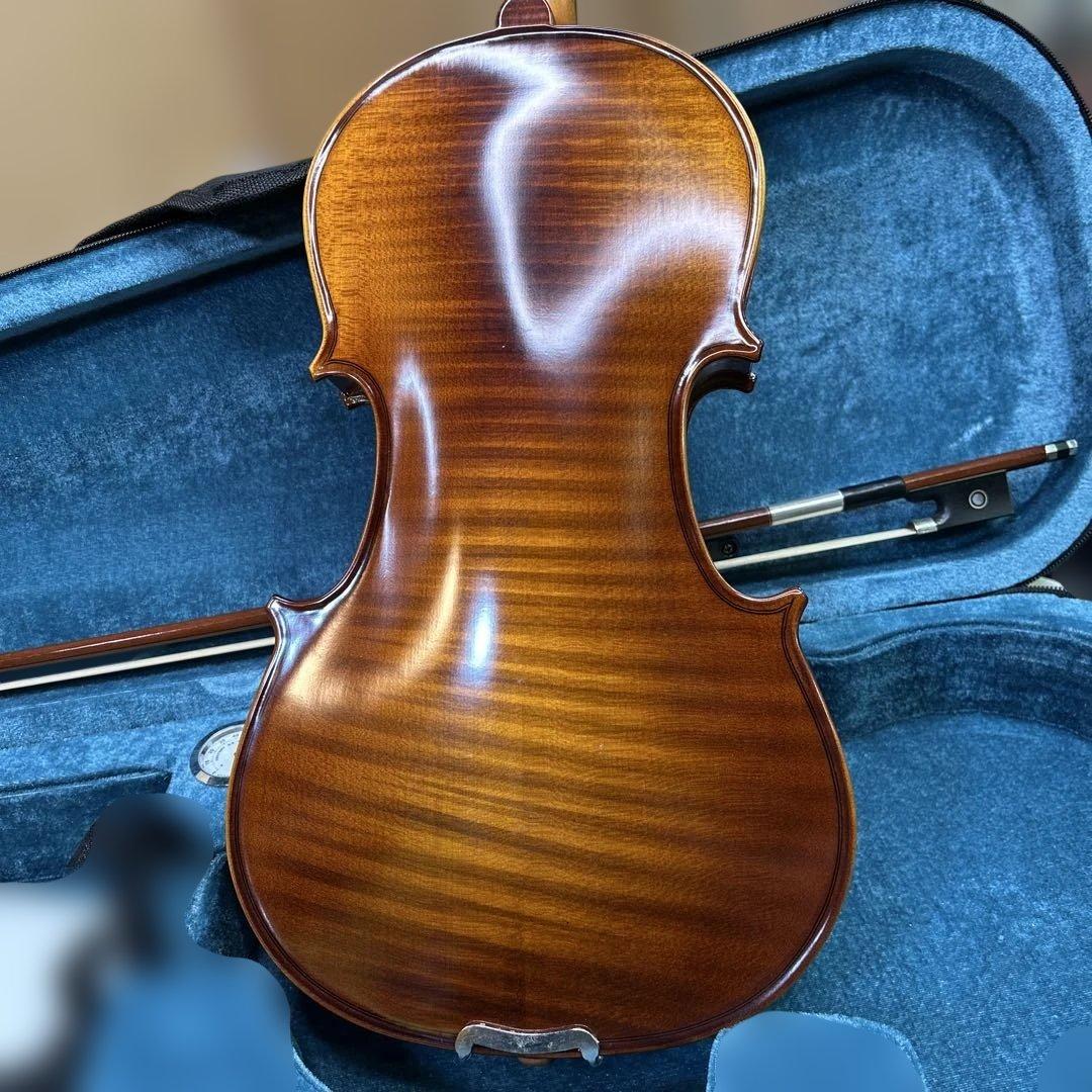 6910 【美品】ストンリン TL001-B2 バイオリン 4/4