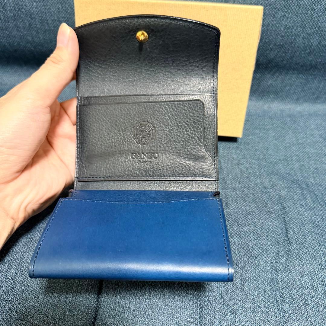 GANZO 2024年銀座店限定Palma(パルマ)