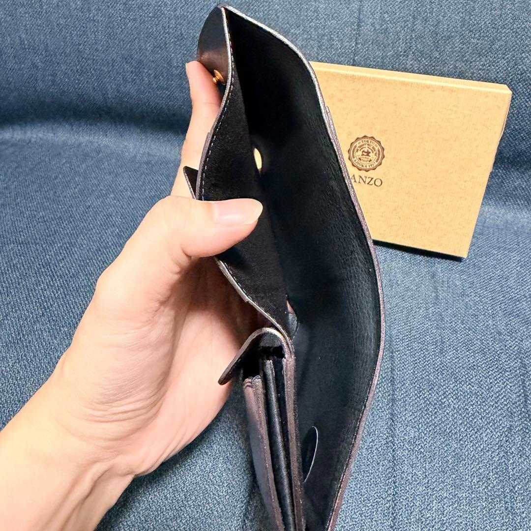 GANZO 2024年銀座店限定Palma(パルマ)