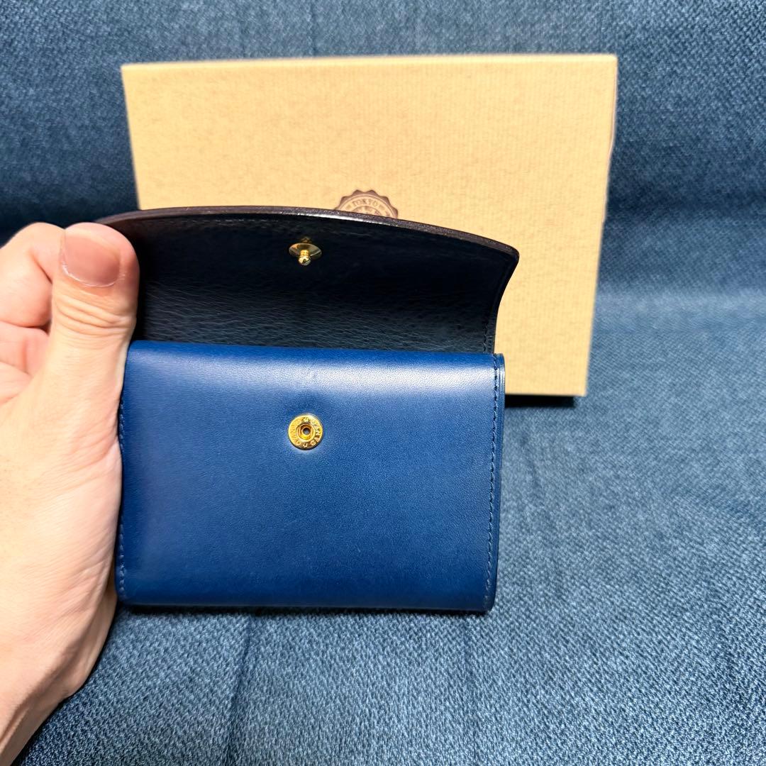 GANZO 2024年銀座店限定Palma(パルマ)