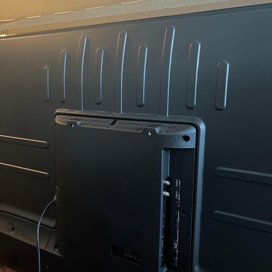 50型 TOSHIBAレグザ REGZA 50C350X ジャンク　メイン基板