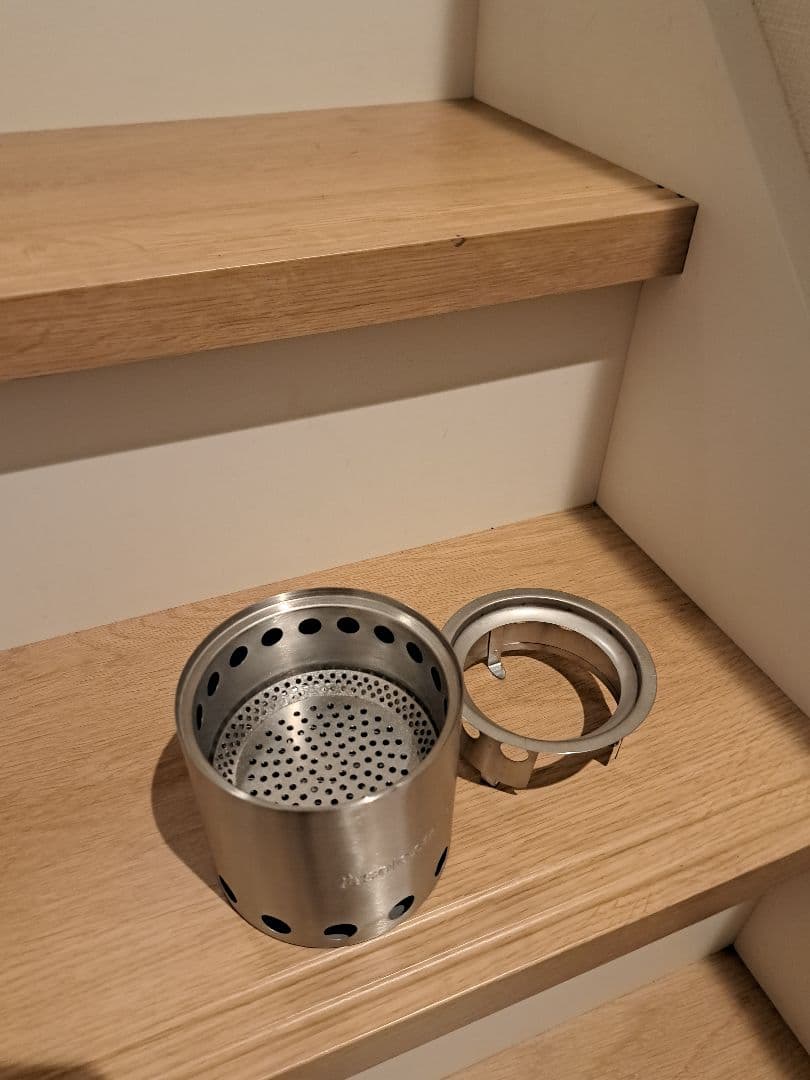 solo stove ネイチャーストーブ